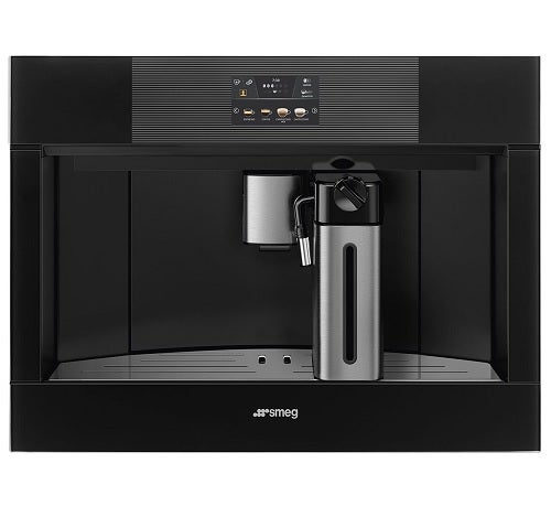 Smeg CMS4104B3 Built-In Automatic Coffee Machine
